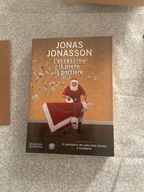 L assasino, il prete , il portiere