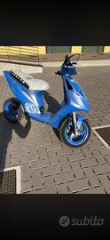 Scooter mc3