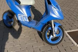 Scooter mc3