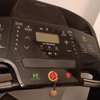tapis roulant domyos T540C