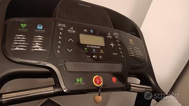 tapis roulant domyos T540C