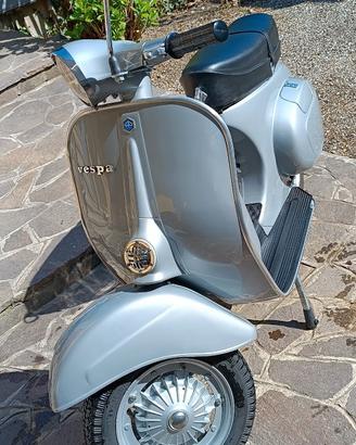  vespa 125 primavera del 1975   