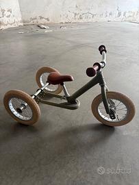 Trybike Bici Senza Pedali - triciclo