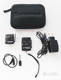 Elinchrom EL-Skypor - Transmitter Speed Set