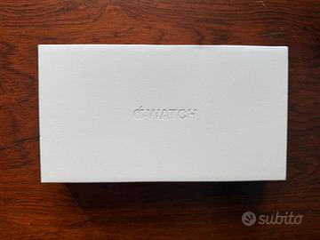 Apple Watch Ultra 3 - Nuovo