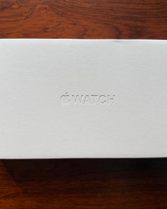 Apple Watch Ultra 3 - Nuovo