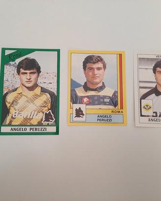 figurine panini  angelo peruzzi 