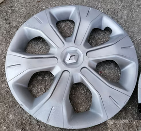 Copricerchio Renault R15 | PER ROBERTO