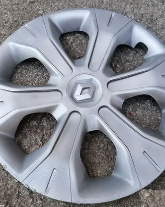 Copricerchio Renault R15 | PER ROBERTO