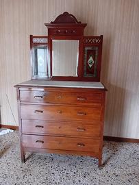 Macchina da cucire ed altro