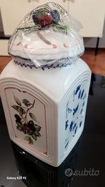 porta biscotti Villeroy &Boch.