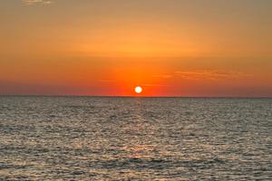 Casa fronte mare per periodi estivi