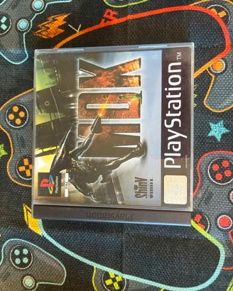 MDK PS1