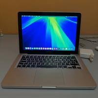 MacBook Pro mid 2012, 16gb, SSD 500gb Sequoia
