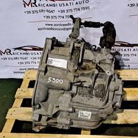 CAMBIO MANUALE COMPLETO CHEVROLET Captiva 1° Seri