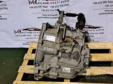 CAMBIO MANUALE COMPLETO CHEVROLET Captiva 1° Seri