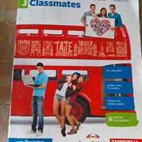 3 classmates isbn 9788808742940