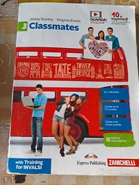 3 classmates isbn 9788808742940