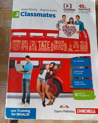 3 classmates isbn 9788808742940