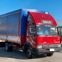 Iveco 79-14 gamma zeta centinato 5.20