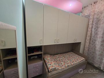 Cameretta buono stato