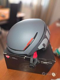 Casco Ducati Urban