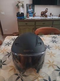 casco sena