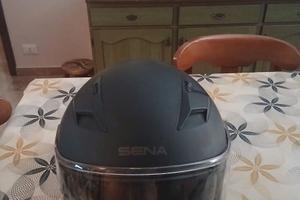 casco sena