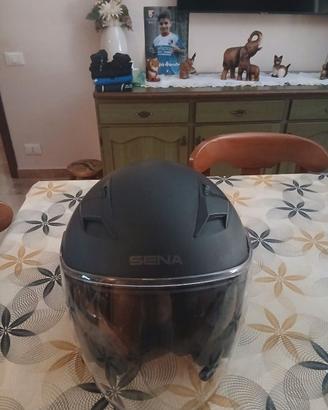 casco sena