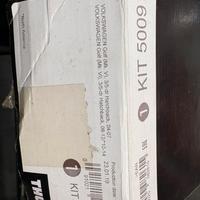 Kit Thule vari
