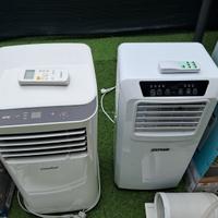 Condizionatore  portatile