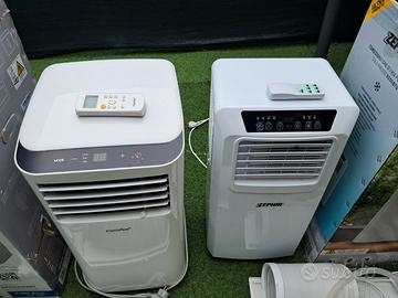 Condizionatore  portatile