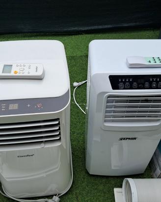 Condizionatore  portatile
