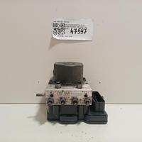 CENTRALINA ABS VOLKSWAGEN Polo 5Â° Serie 6R0 907 3