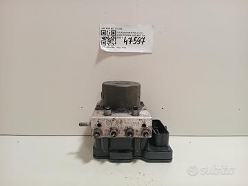 CENTRALINA ABS VOLKSWAGEN Polo 5Â° Serie 6R0 907 3