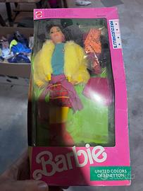 Barbie Marina mattel