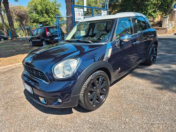 Mini Cooper S Countryman Mini 1.6 Cooper S Country