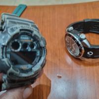 casio g shock 