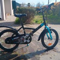 bicicletta bimbo