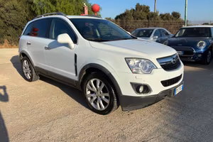 Opel Antara 2.2 CDTI 184CV Start&Stop Cosmo Unlimi