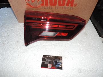 Stop fanale posteriore portellone sx vw t-roc led