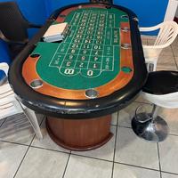 Tavolo da Poker