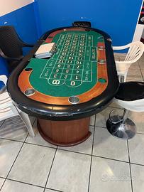 Tavolo da Poker