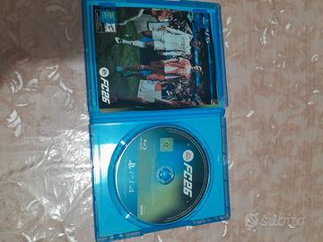 fifa 26 nuovissimooo