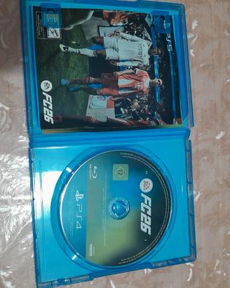 fifa 26 nuovissimooo