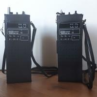 Ricetrasmettitori portatili CB Intek Handycom 40S