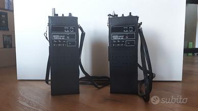 Ricetrasmettitori portatili CB Intek Handycom 40S