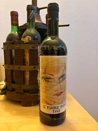 Pergole torte 2018