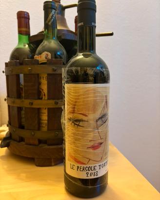 Pergole torte 2018