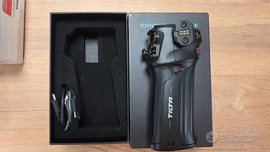 tilta nucleus nano ll control handle 